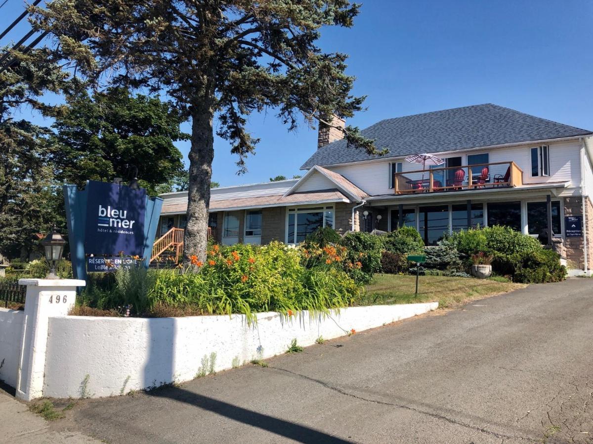 Bleu Mer, & Residences Hotel