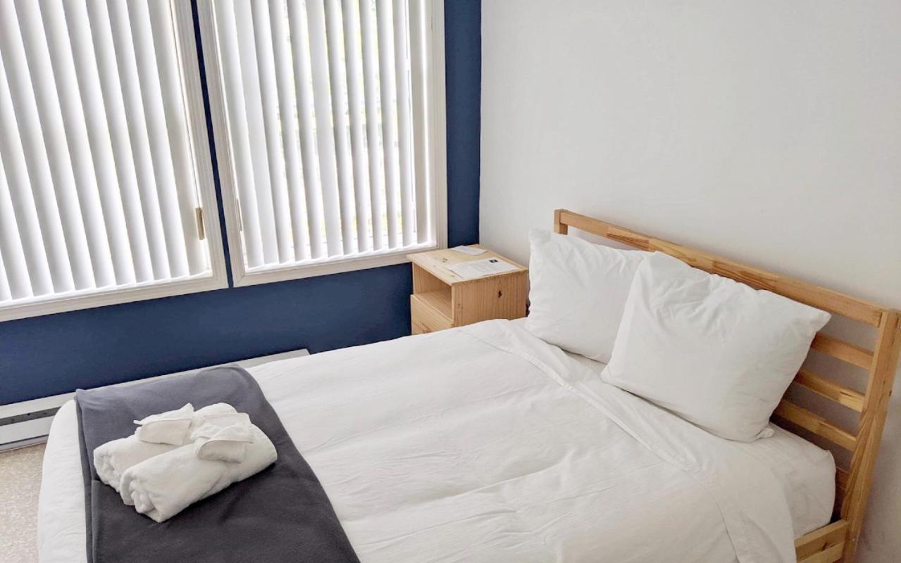 Bleu Mer, & Residences 2* Carleton-sur-Mer