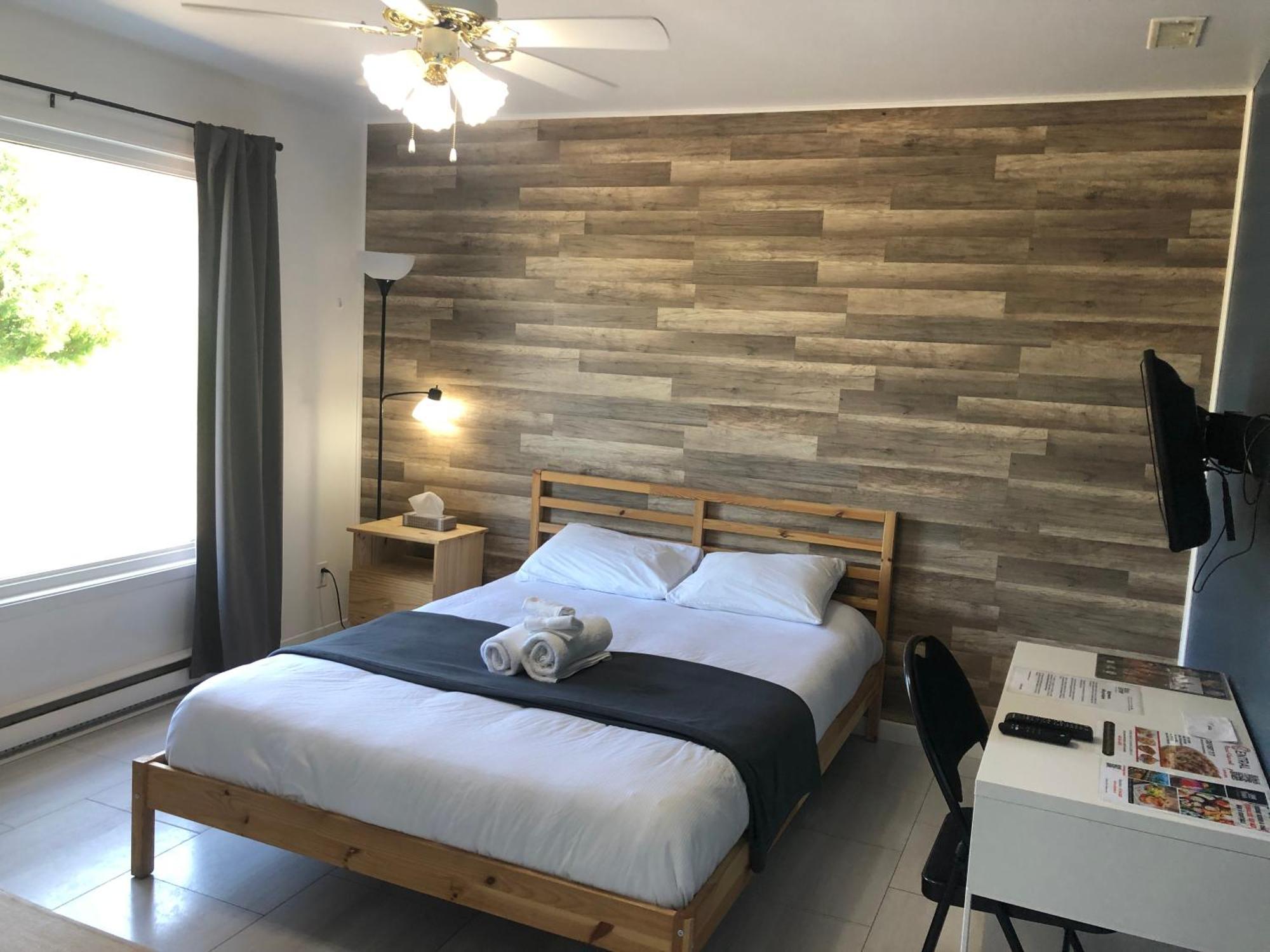 Bleu Mer, & Residences 2*