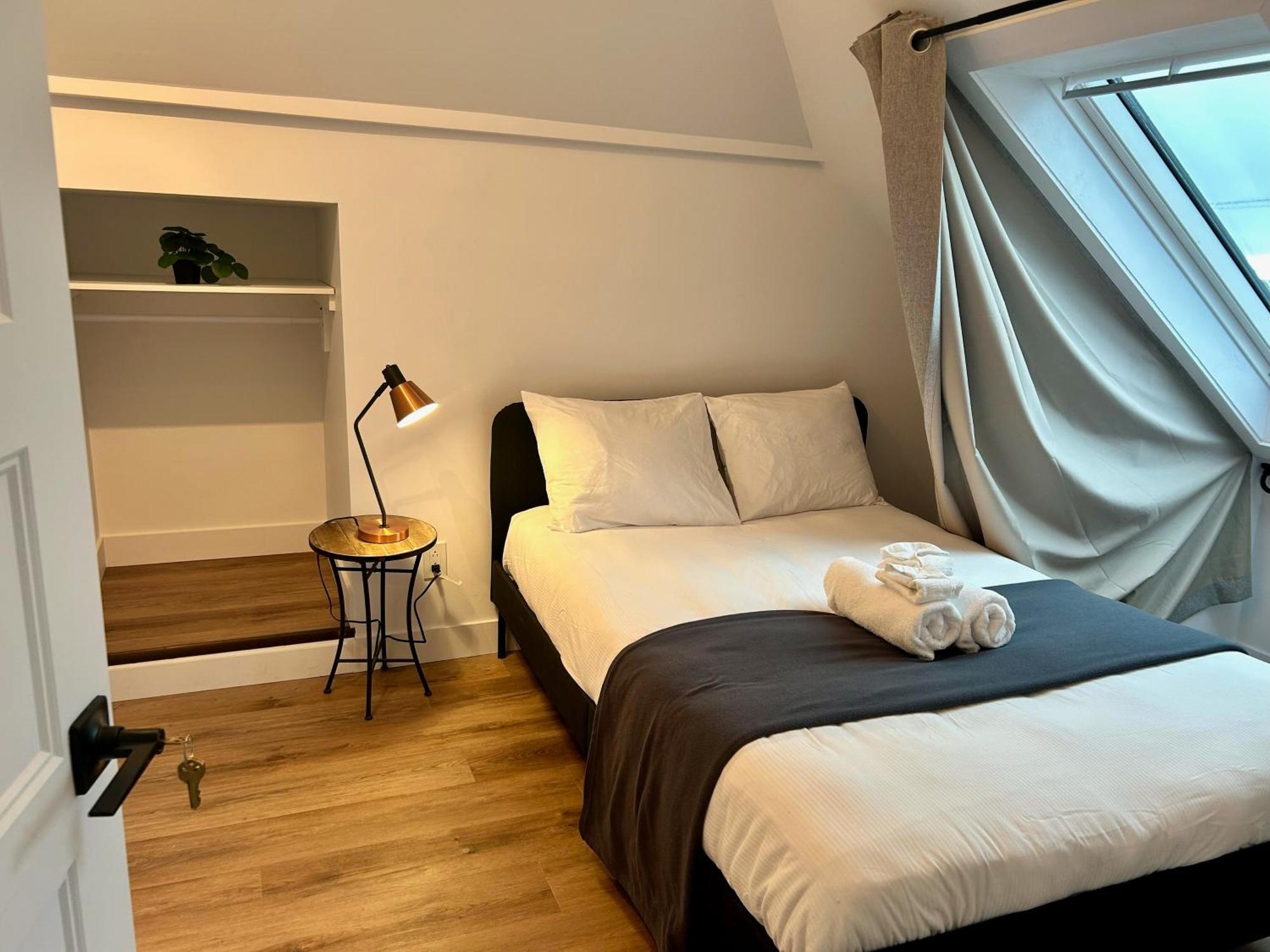 Hotel Bleu Mer, & Residences 2*