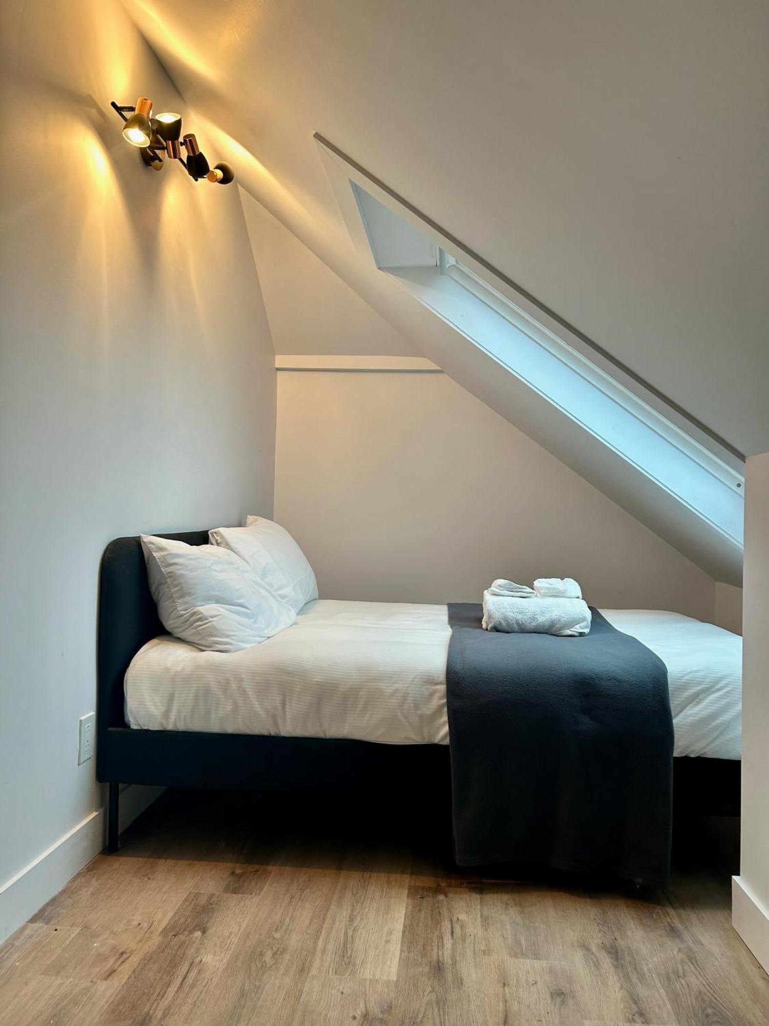 Hotel Bleu Mer, & Residences Carleton-sur-Mer