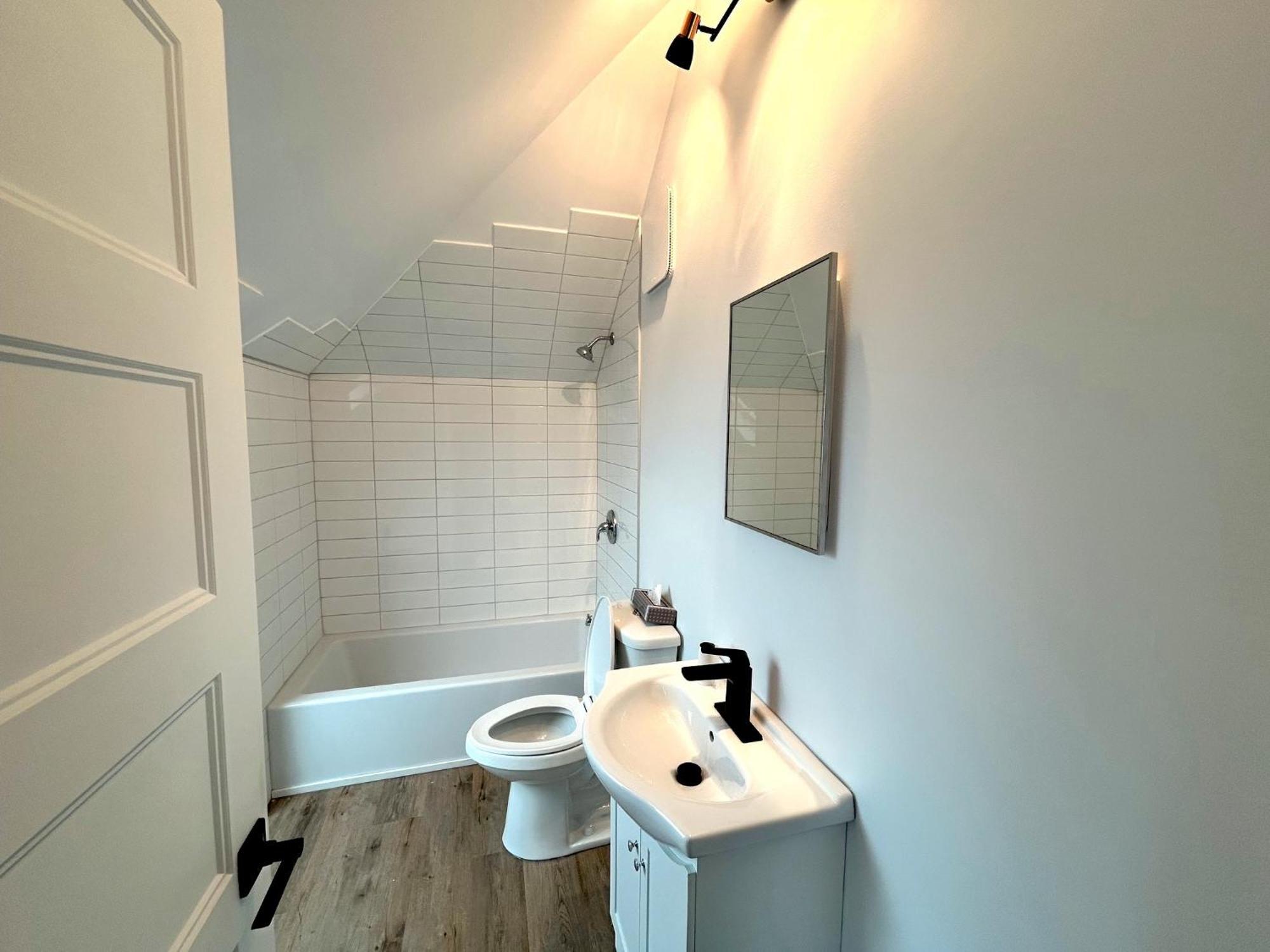 Bleu Mer, & Residences 2*